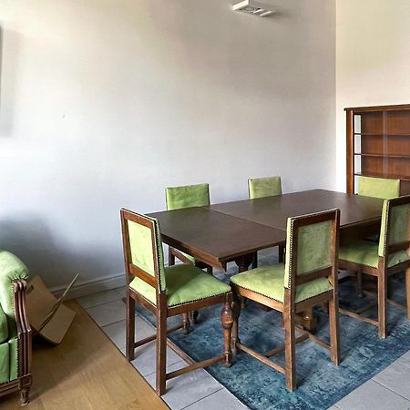 Grande Appartamento 100M2 Rynek 24H Self Check-In Wroclaw Ngoại thất bức ảnh
