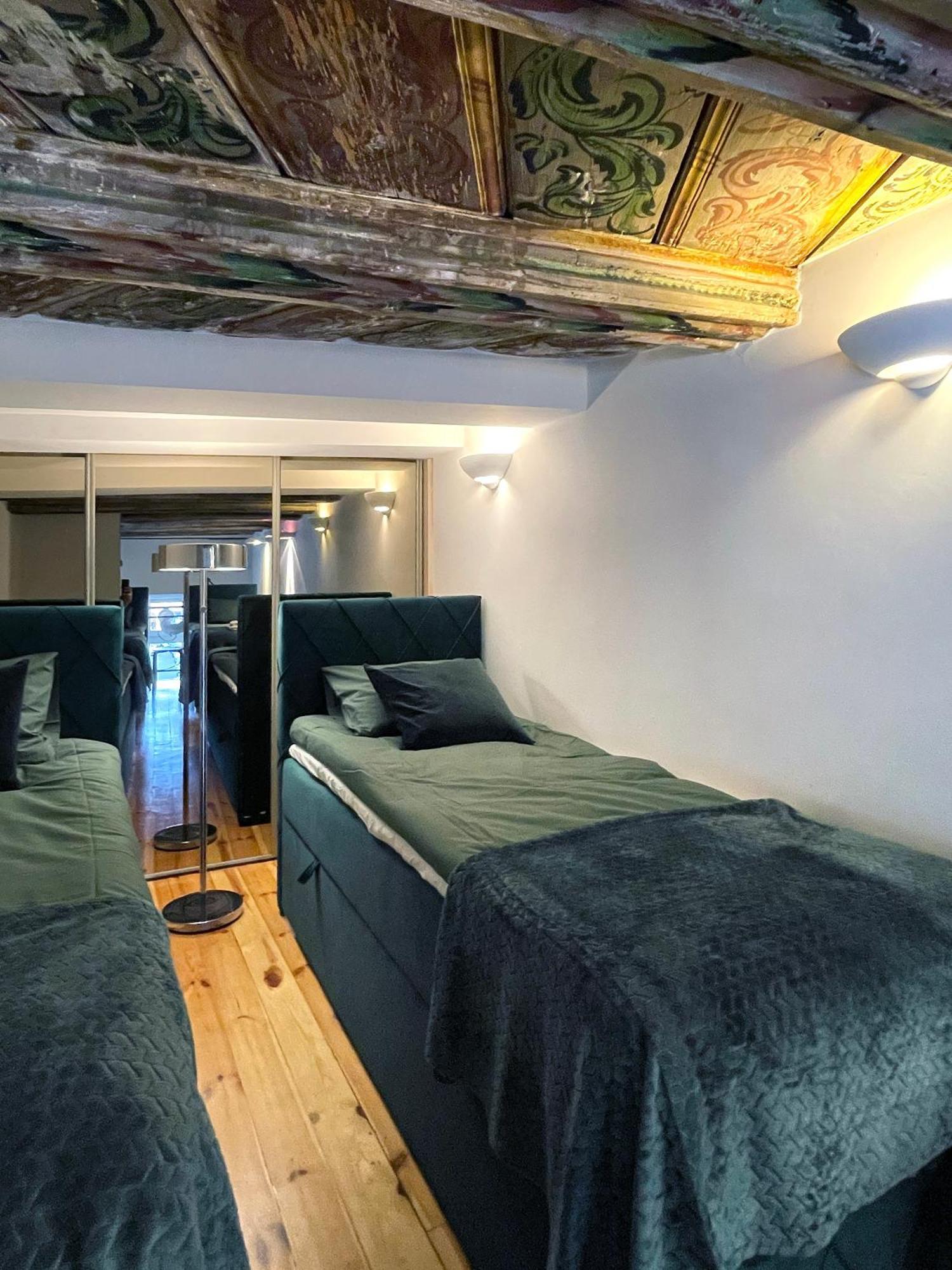 Grande Appartamento 100M2 Rynek 24H Self Check-In Wroclaw Ngoại thất bức ảnh