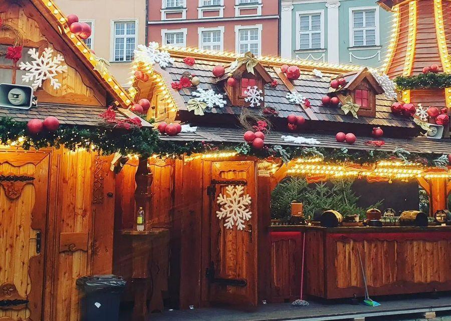 Grande Appartamento 100M2 Rynek 24H Self Check-In Wroclaw Ngoại thất bức ảnh